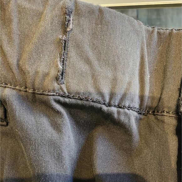 BC Clothing Men's Cargo Pants Outdoor Convertible Pockets Zipper Pants Size S - Picture 8 of 13